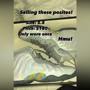 little posite one ksa